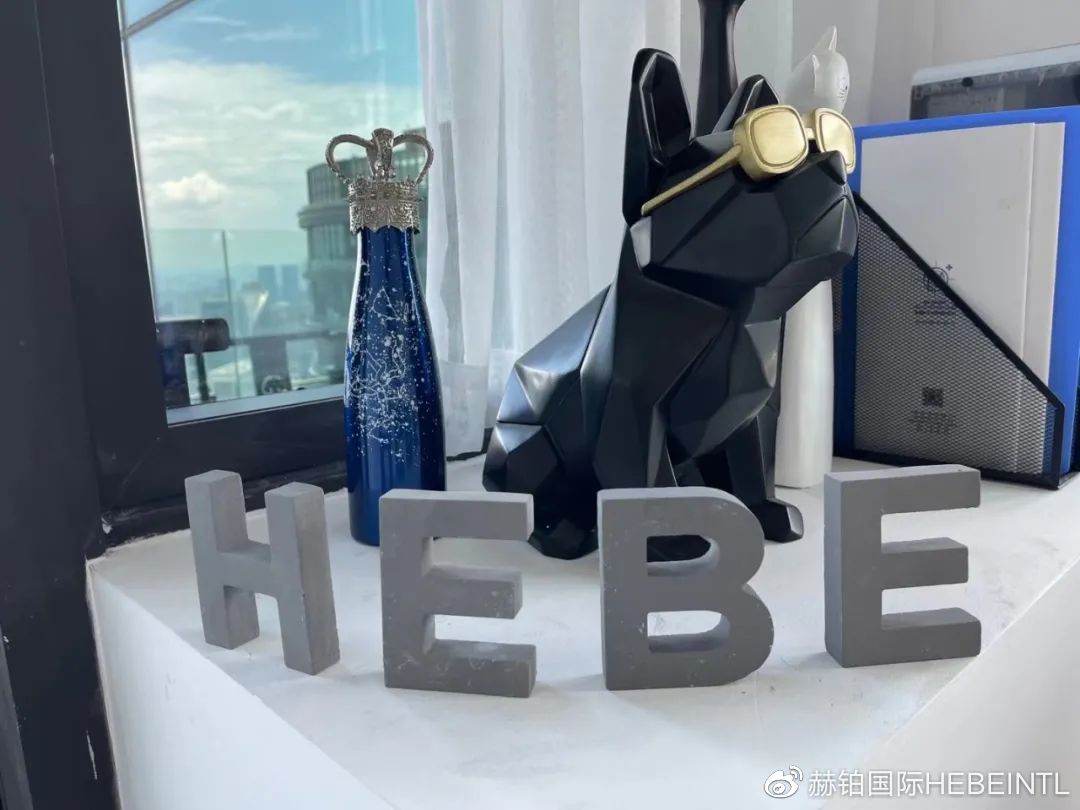 HEBE 브랜드 대표 매장 개점 행사 · 현장 사진 6