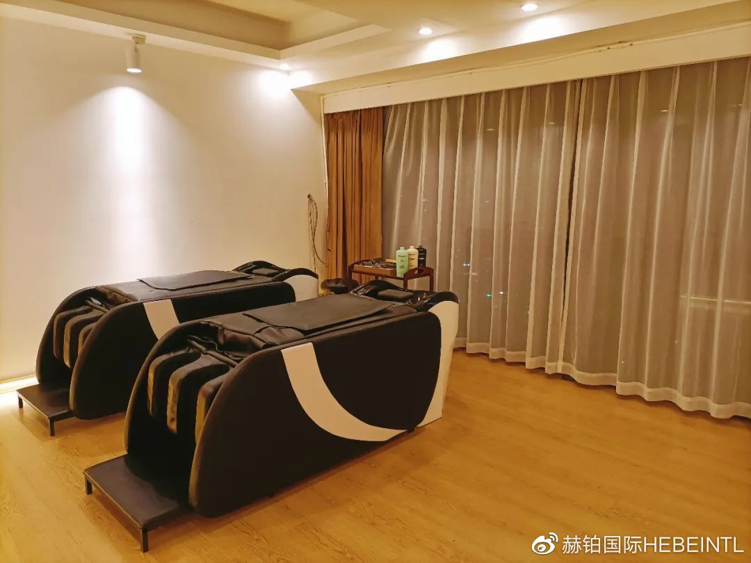 HEBE 브랜드 대표 매장 개점 행사 · 현장 사진 12