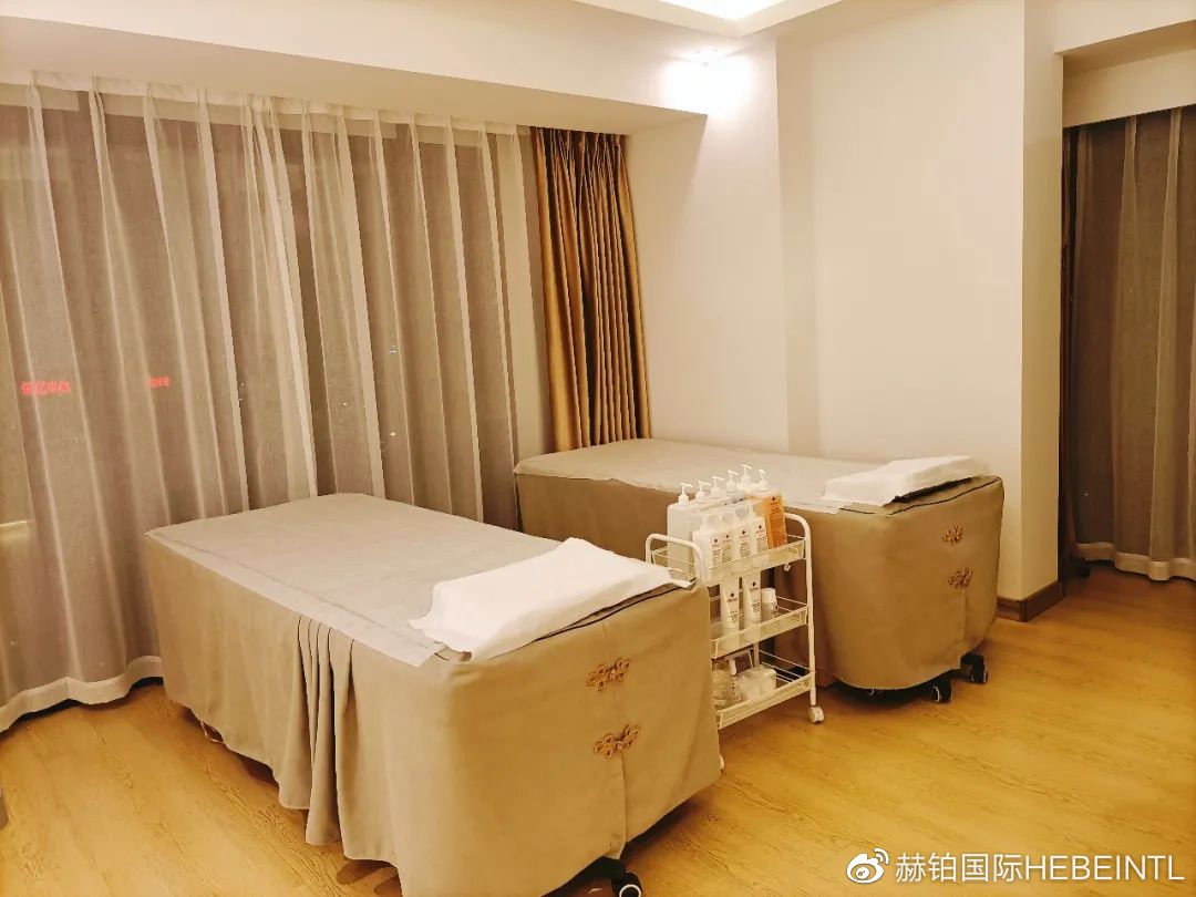 HEBE 브랜드 대표 매장 개점 행사 · 현장 사진 9