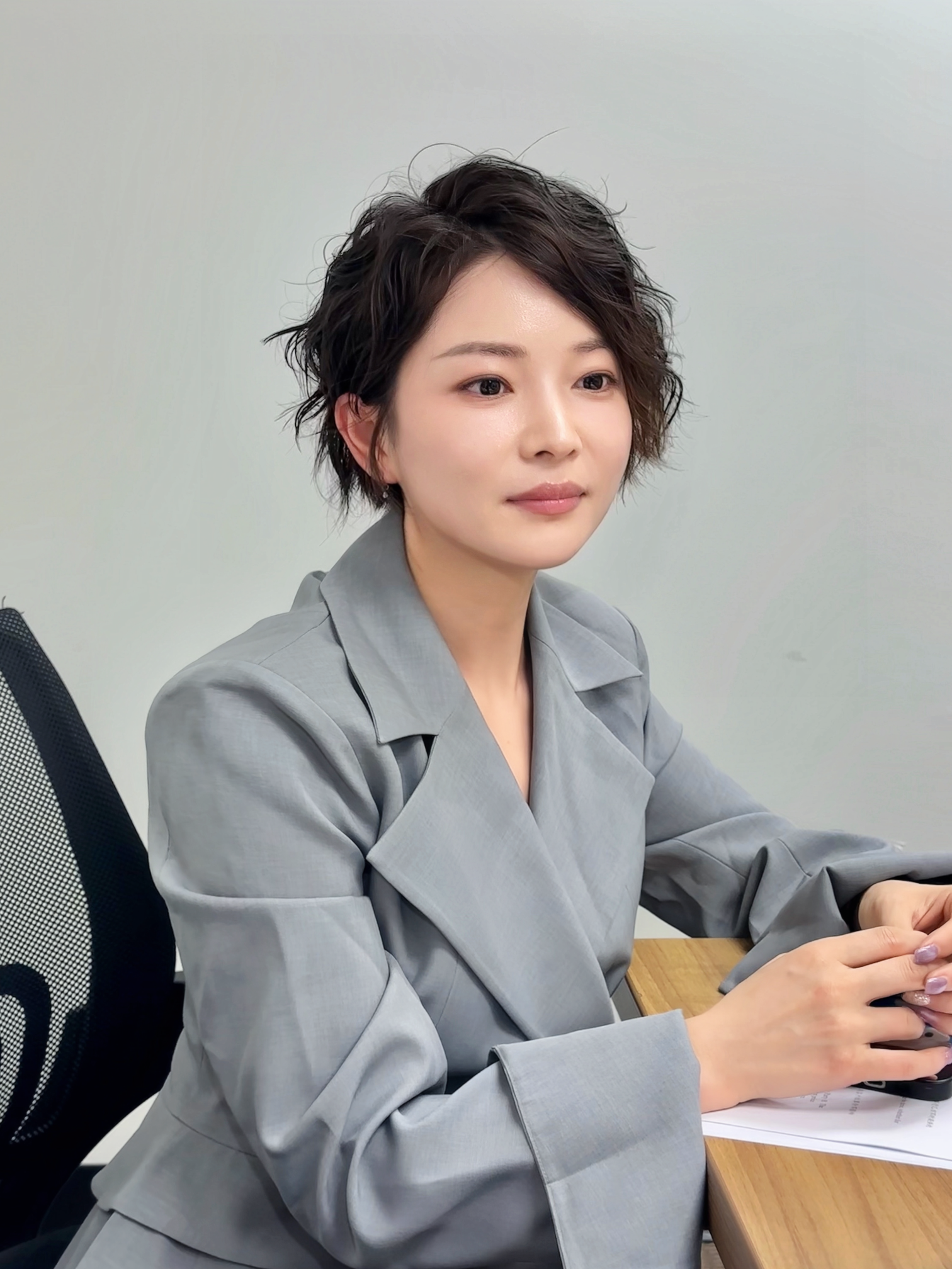 Dermabell·HEBE, HungryPanda와 글로벌 전략적 파트너십 체결 · 현장 사진 8