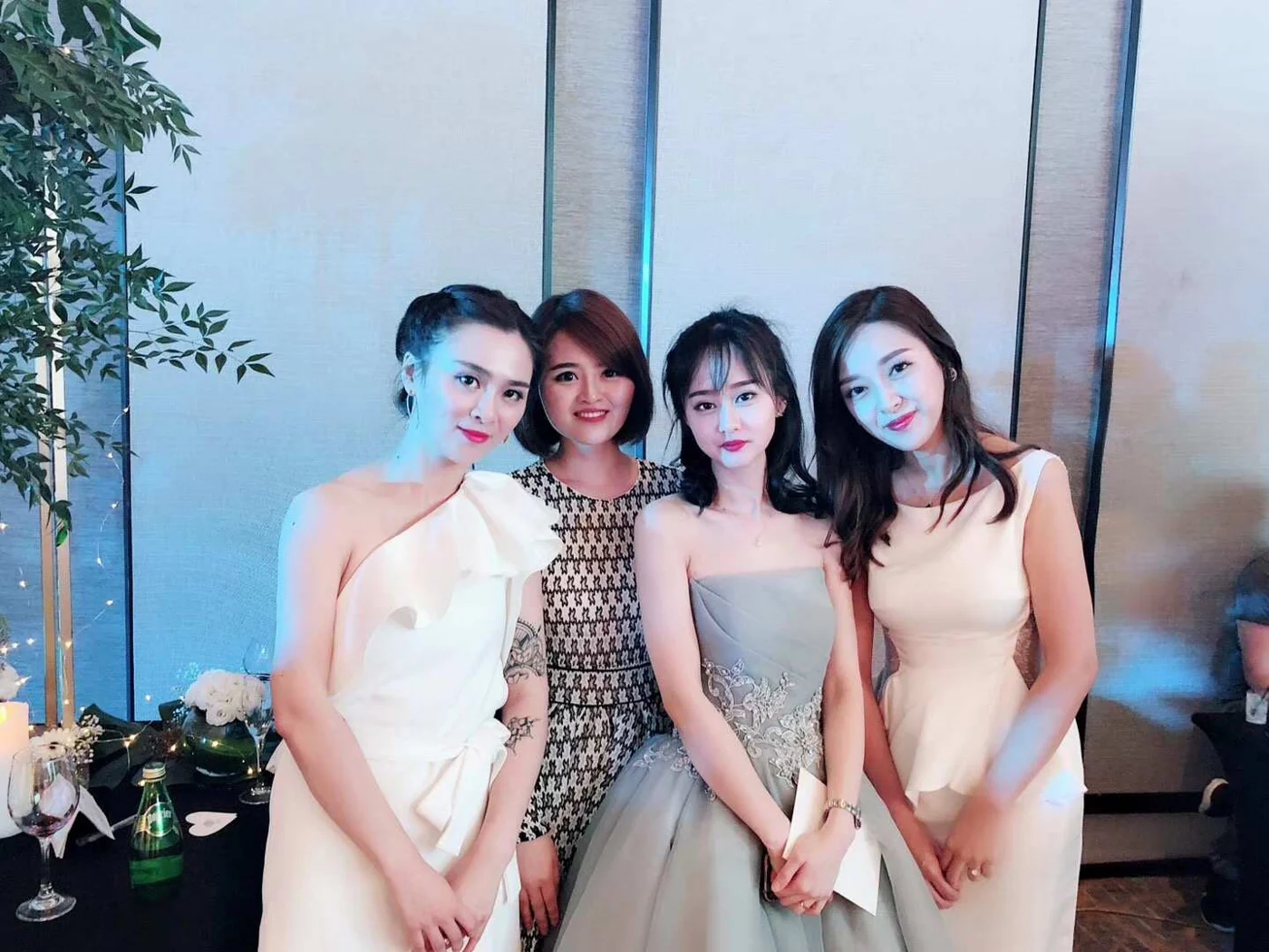 HEBE / Brand events & industry exchange · 16
