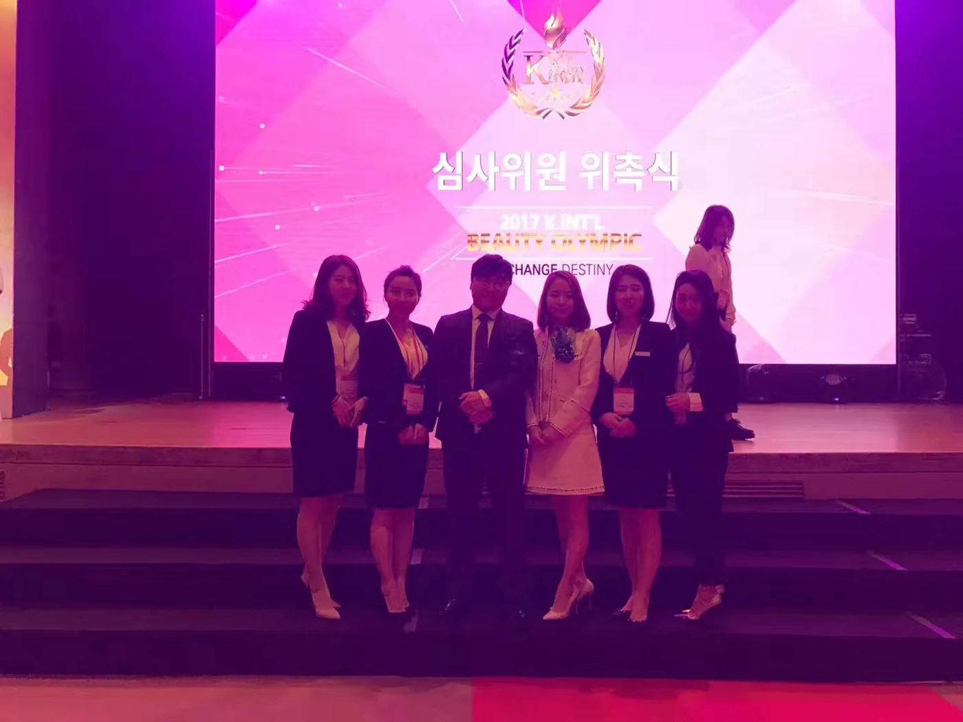HEBE / Brand events & industry exchange · 20