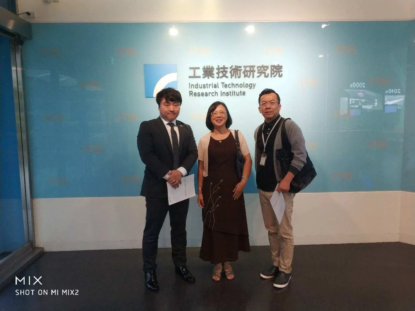 HEBE / Brand events & industry exchange · 33