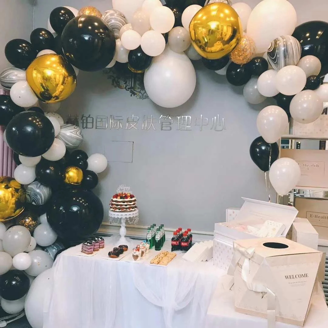 HEBE / Store openings & brand spaces · 14