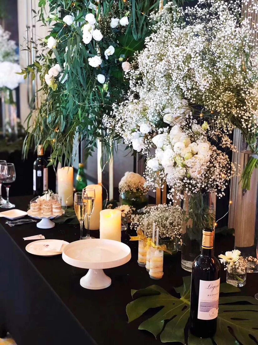 HEBE / Store openings & brand spaces · 15