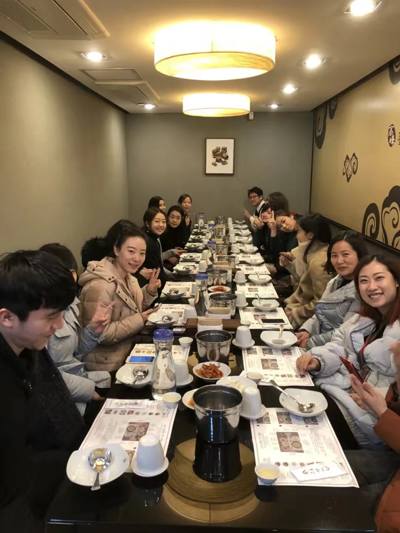 HEBE / People & shared moments · 17