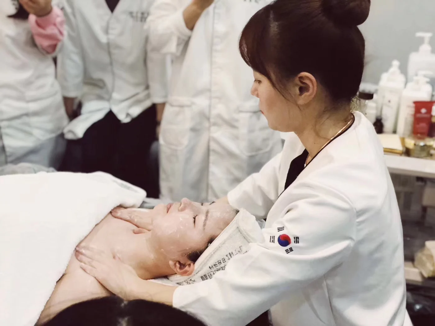 HEBE / Learning & professional practice · 09