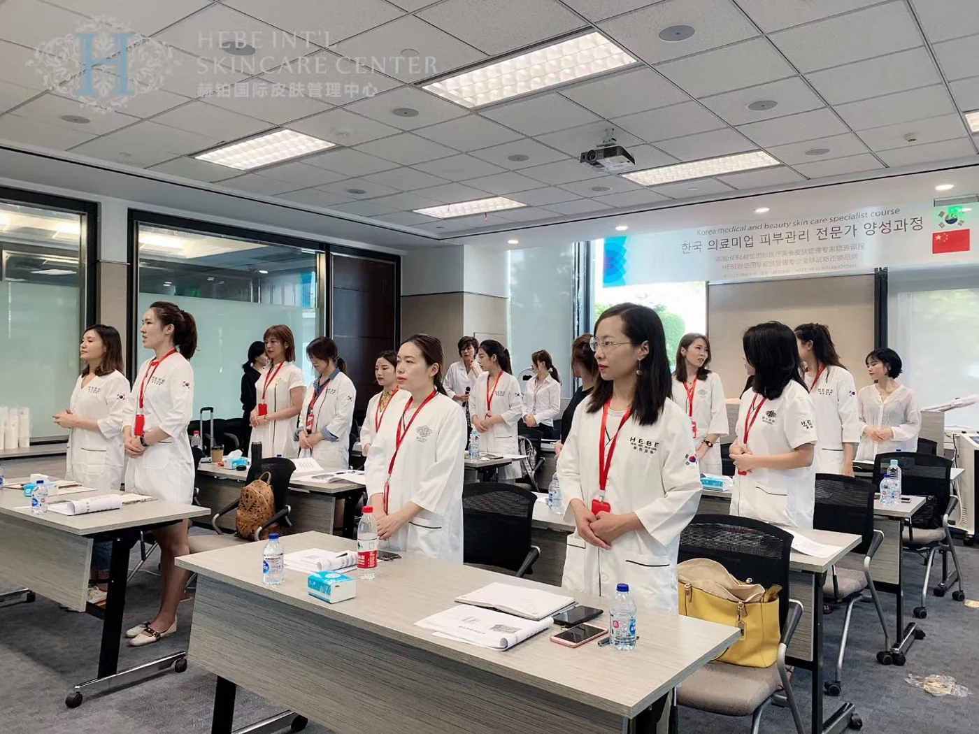 HEBE / Learning & professional practice · 13