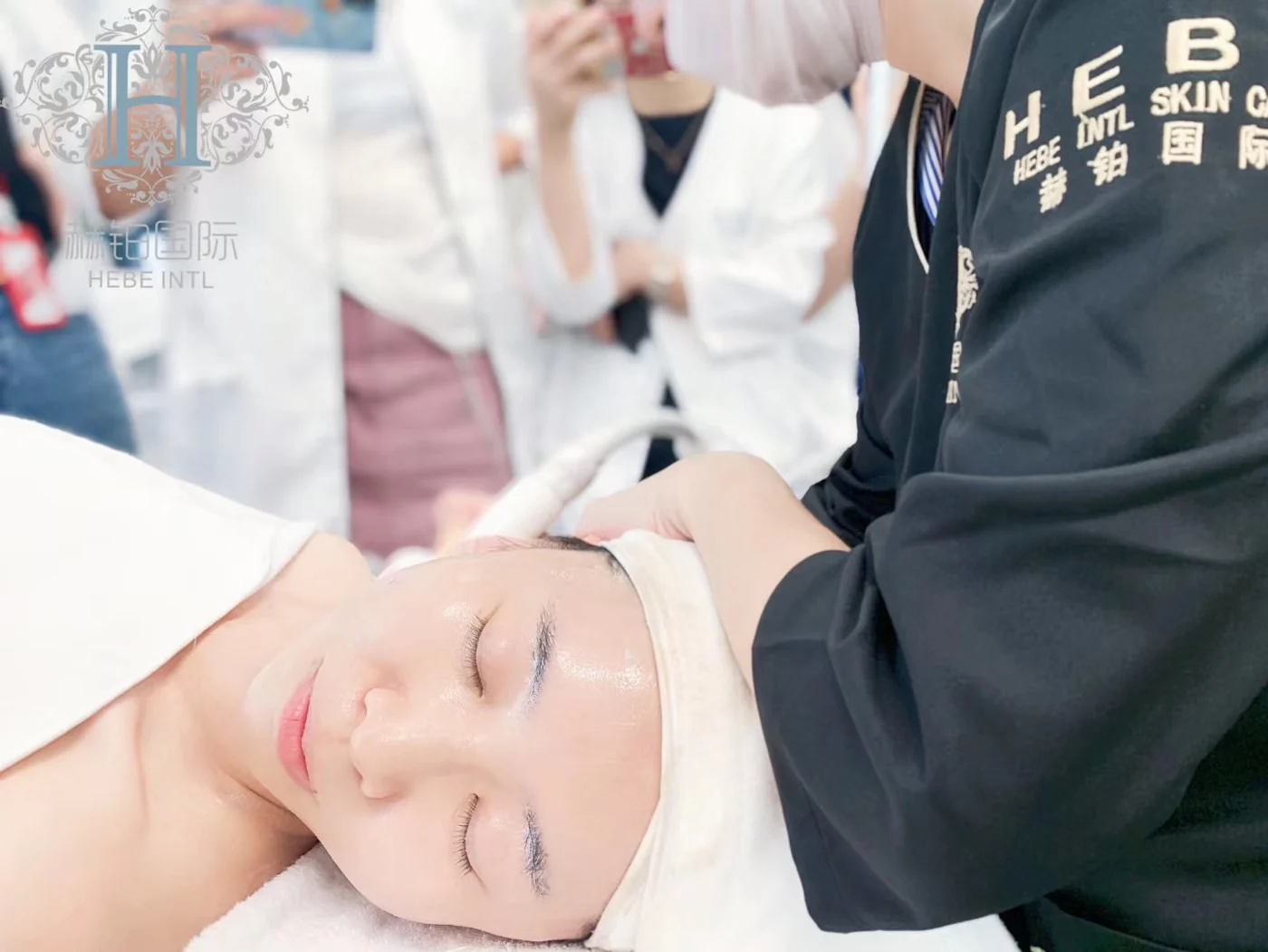 HEBE / Learning & professional practice · 15