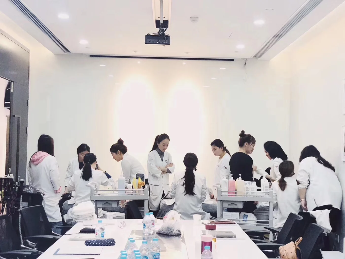 HEBE / Learning & professional practice · 18