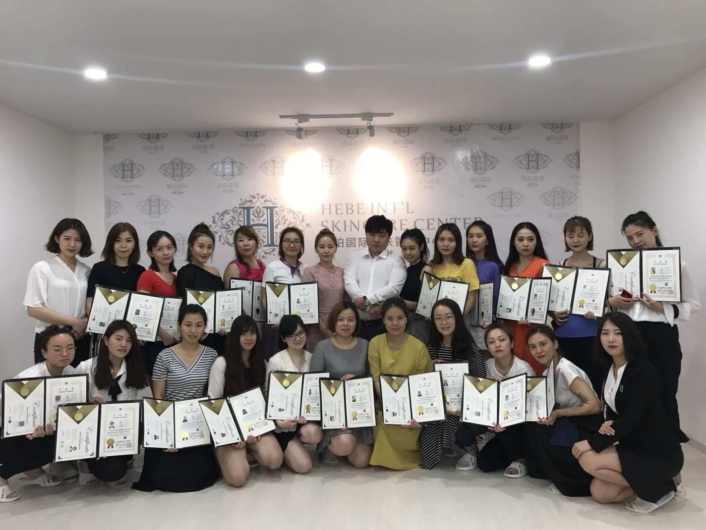 HEBE / Learning & professional practice · 19