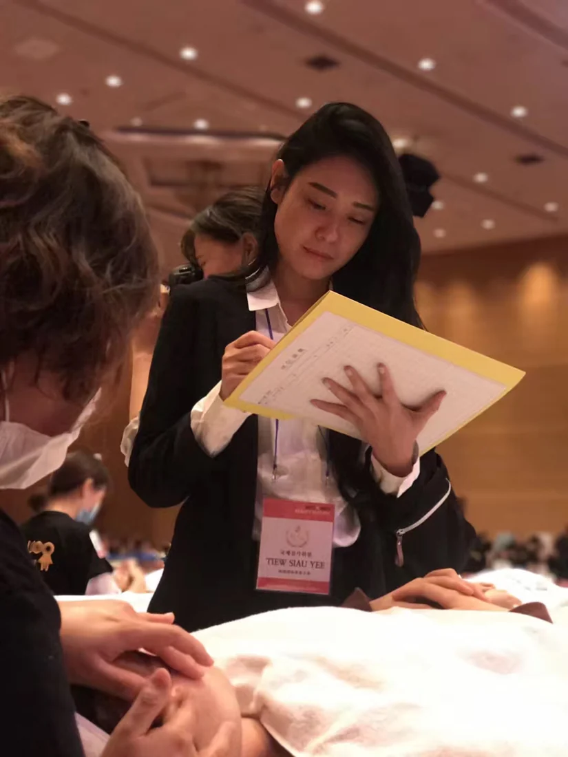 HEBE / Learning & professional practice · 31