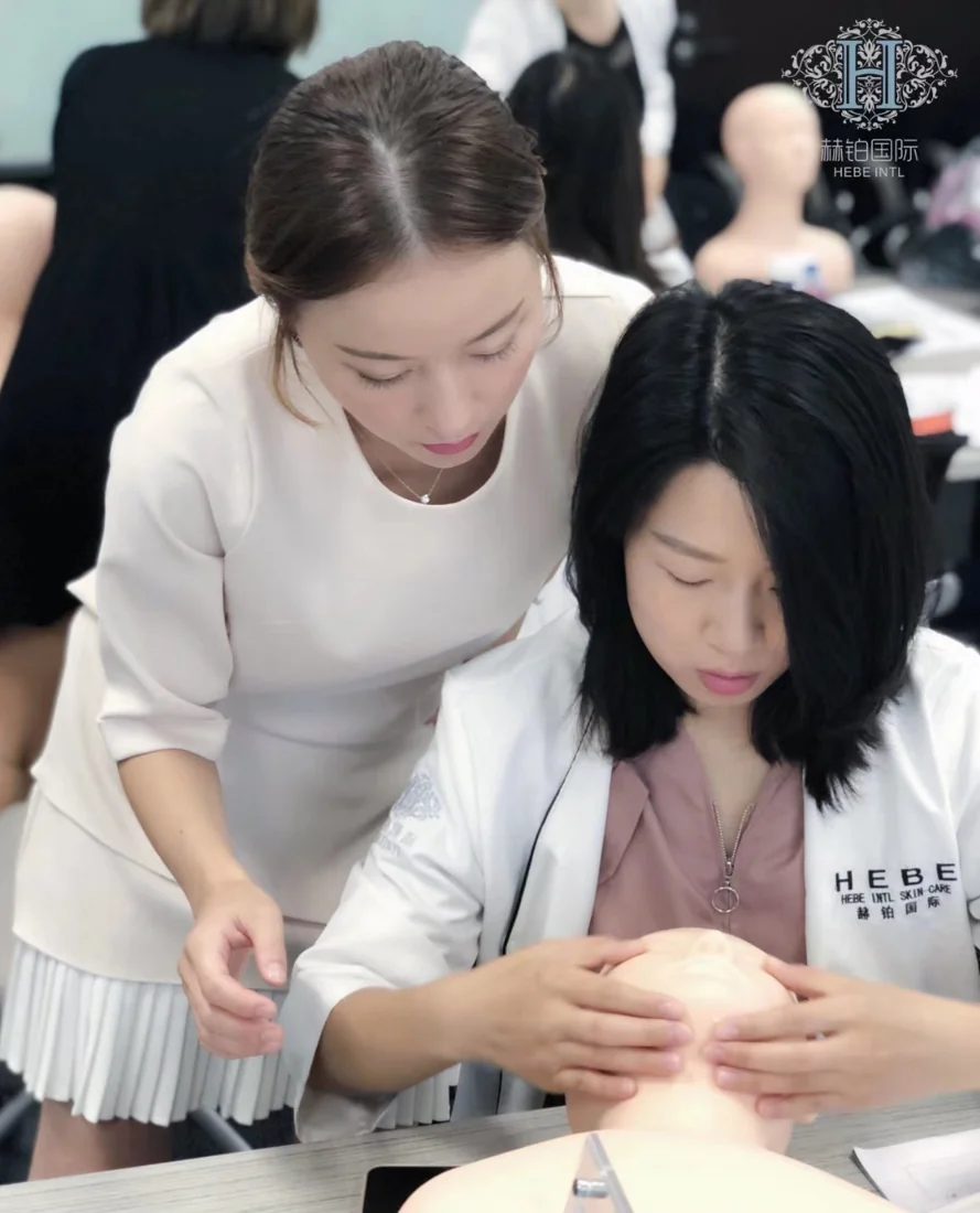 HEBE / Learning & professional practice · 47