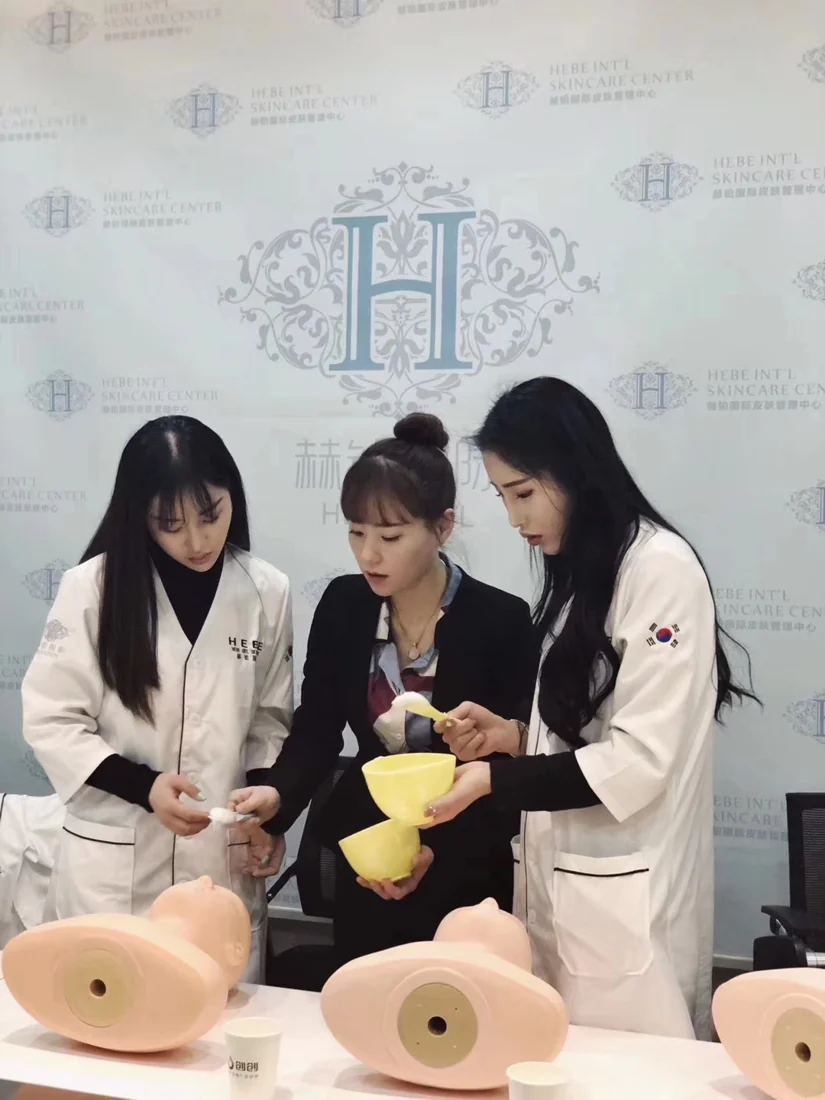 HEBE / Learning & professional practice · 53