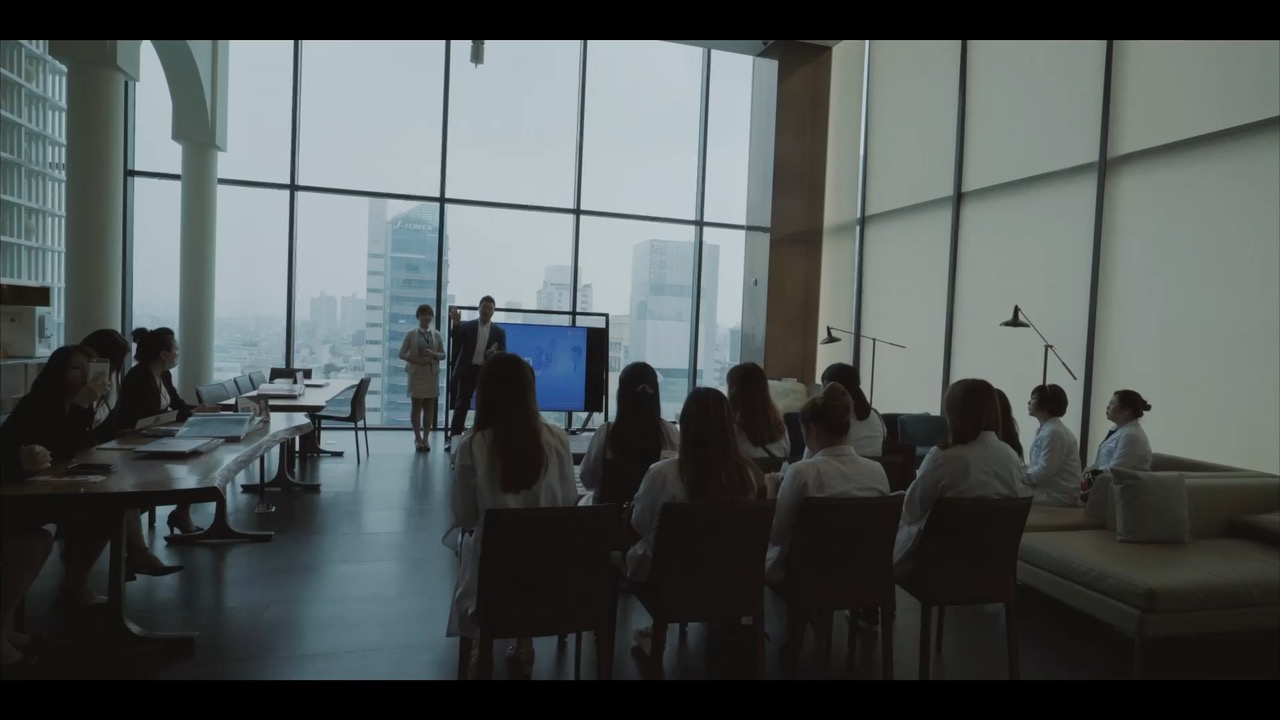 HEBE / Video de marca