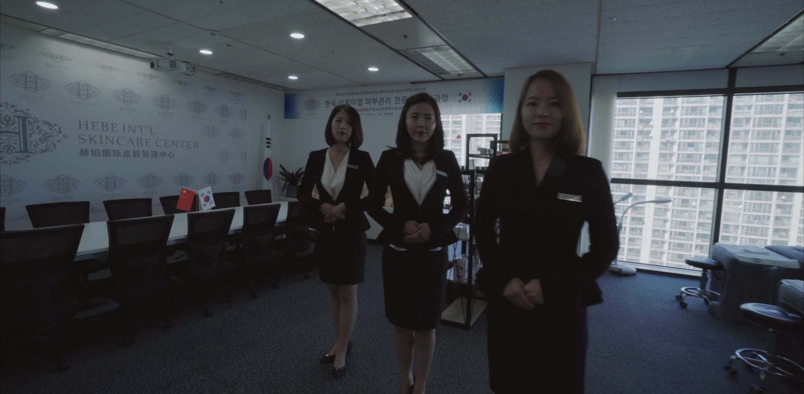 HEBE / 美业门店经营管理